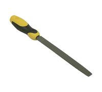 STANLEY 0-22-469 Râpe demi-ronde grosse piqure 200 mm