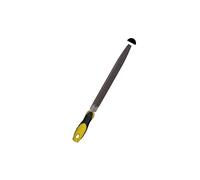 Stanley Râpe Stanley demi-ronde avec manche, taille 2, 200 mm Quantité:1