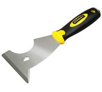 STANLEY 0-28-206 Riflard Outil 5 en 1 multifonctions, Multicolore, 76 mm