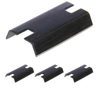 STANLEY 0-28-290 Lame de racloirs Longueur 38 mm (Lot de 4)