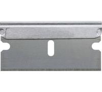 STANLEY 0-28-510 Lames de rechange pour grattoir en verre