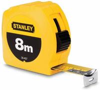 Stanley 0-30-457 Metre-ruban 8m/25mm