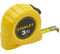 Stanley 0-30-487 Metre-ruban 3m/12,7mm
