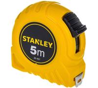 Stanley 0-30-497 Metre-ruban 5m/19mm