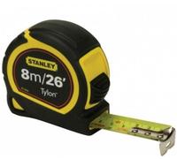 Stanley 0-30-656 Tylon Metre-ruban 8m/26'
