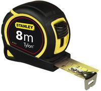 Stanley 0-30-657 Tylon Metre-ruban 8m/25mm