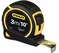 Stanley 0-30-686 Tylon Metre-ruban 3m/10'