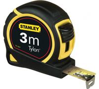 Stanley 0-30-687 Tylon Metre-ruban 3m/12,7mm