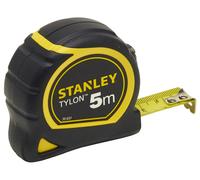 Stanley 0-30-697 Tylon Mesure a ruban 5m/19mm