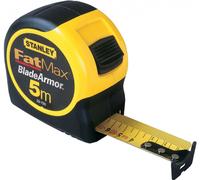 Stanley 0-33-720 FatMax Blade Armor Metre a ruban 5m/32mm