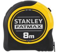 Stanley 0-33-728 FatMax Blade Armor Metre a ruban 8m/32mm