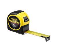 Stanley - Mètre ruban enrouleur 8 m 0-33-728