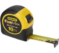 Stanley 0-33-811 FatMax Blade Armor Metre a ruban 10m/32mm