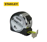 Stanley 0-33-892 FATMAX Xtreme 8m 26ft Tape Measure Heavy Duty Belt Clip