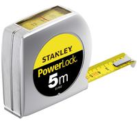 Stanley 0-33-932 PowerLock Ruban a mesurer 5m