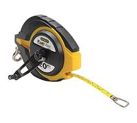 Stanley Mètre à ruban FatMax 0-34-133 20 m 9,5 mm Boîtier antichoc