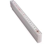 STANLEY 0-35-229 Mesure pliante 2 m x 16 mm en synthétique