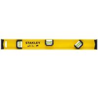Stanley Niveau profilé FOAMCAST 0-42-073 I-Beam 45 cm