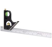 Stanley 0-46-151 Équerre combinée 300mm