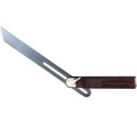 Stanley 0-46-529 Fausse équerre de charpentier 228mm