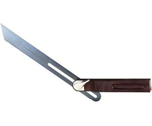 Stanley 0-46-529 Fausse équerre de charpentier 228mm