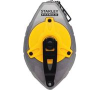 Stanley 0-47-480 FatMax Tiralineas XL 30m