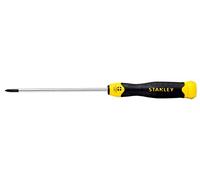 STANLEY 0-64-930 Tournevis Cushion Grip Phillips PH 0 x 60 mm