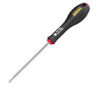 Stanley Stanley Tournevis FatMax 3,5x100mm Quantité:1
