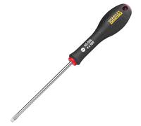 Stanley Stanley Tournevis pour vis à fente FatMax 4X100mm Quantité:1