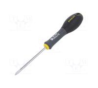 Stanley Tournevis FatMax PH0 75 mm Quantité 1