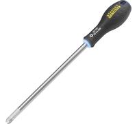 Stanley 0-65-339 0-65-339 universel Tournevis cruciforme PZ 4 Longueur de la lame: 200 mm