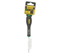 Tournevis tamper torx tt10x75mm FATMAX - 0-65-340