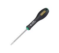 Stanley Tournevis Tamper Torx TT15x75 mm FATMAX 0-65-395 – Poignée Soft Grip, Fabriqué en France