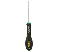 Stanley Tournevis Tamper Torx TT15x75 mm FATMAX 0-65-395 – Poignée Soft Grip, Fabriqué en France