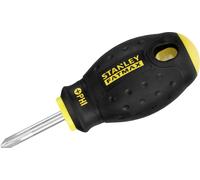 Tournevis Phillips boule ph1x30mm FATMAX - 0-65-406