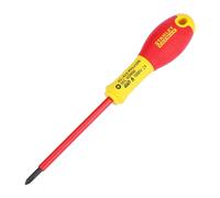 Stanley Stanley Tournevis FatMax isolé PH1 100mm Quantité:1