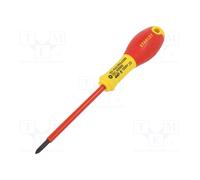 STANLEY 0-65-415 Screwdriver