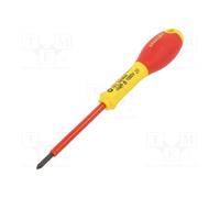STANLEY 0-65-417 Screwdriver