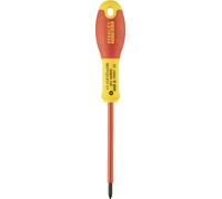 Stanley Stanley Tournevis FatMax isolé PZ1 100mm Quantité:1