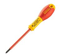 Stanley Stanley Tournevis FatMax isolé PZ1 100mm Quantité:1
