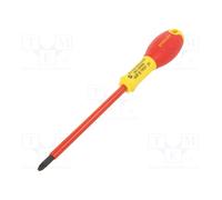 STANLEY 0-65-419 Screwdriver