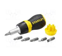 STANLEY 0-66-358 Screwdriver