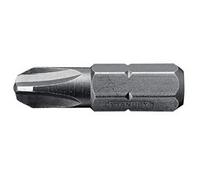 STANLEY 0-68-946 Embout de vissage Phillips PH2 25 mm 3 pièces