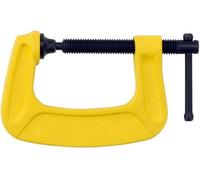 Stanley 0-83-033 MaxSteel Pince "C" 75mm/3"