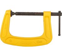 Stanley 0-83-034 MaxSteel Pince "C" 100mm/4"