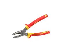 Stanley 0-84-001 Pince universelle isolée 185 mm