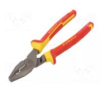STANLEY 0-84-001 Pinces
