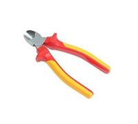 Stanley 0 84 009 Pince coupante latérale VDE 160 mm (Import Grande Bretagne)
