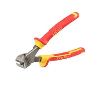 Stanley Pince coupante FatMax VDE 160 mm isolée 1000 V