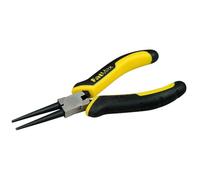 Pince à becs ronds STANLEY FATMAX - 170 mm